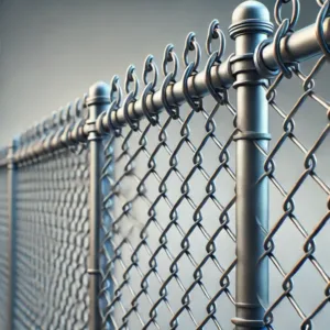Chain Link Fence