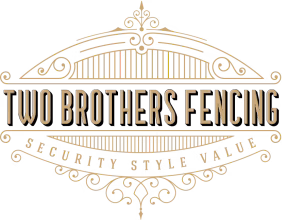 Two Brothers Fencing